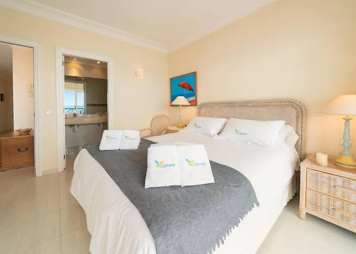 Costa Mar Apartment Playa Blanca (Lanzarote)