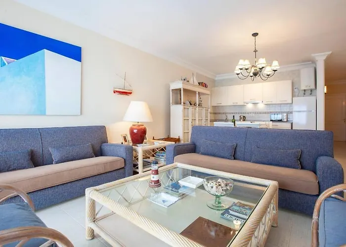 Costa Mar * Playa Blanca (Lanzarote)