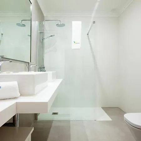 Апартаменты Costa Mar