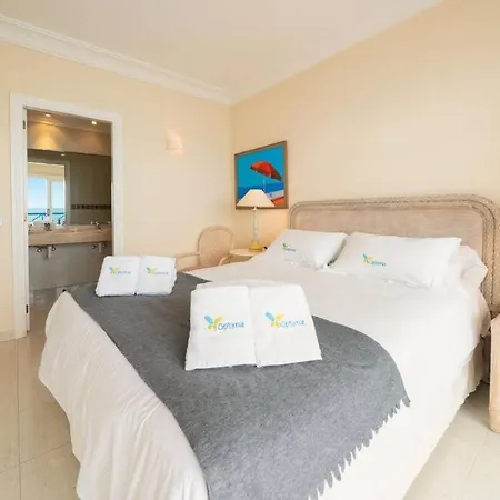 Costa Mar Апартаменты Коста Бланка