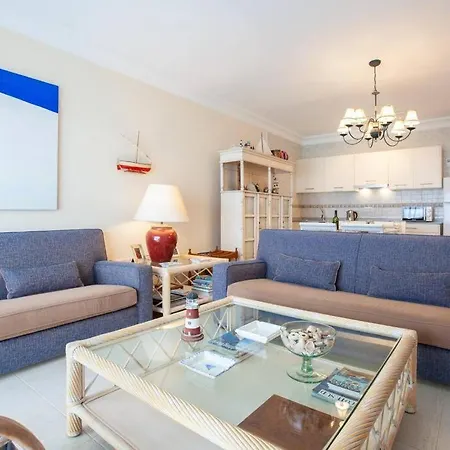 Costa Mar * Коста Бланка