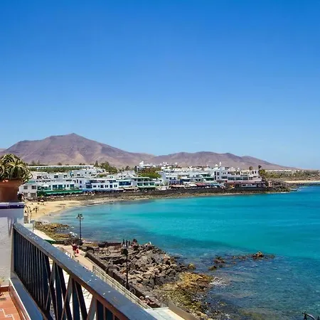 Апартаменты Costa Mar *