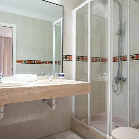 Costa Mar Апартаменты Коста Бланка