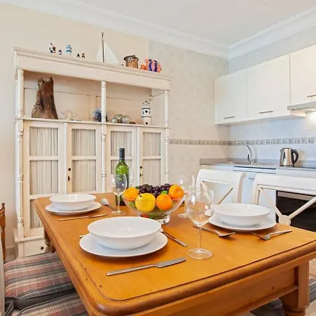 Costa Mar Коста Бланка