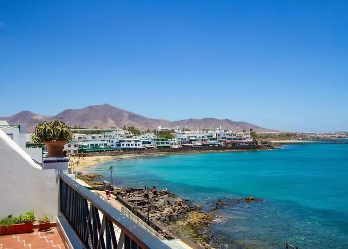 Apartment Costa Mar *