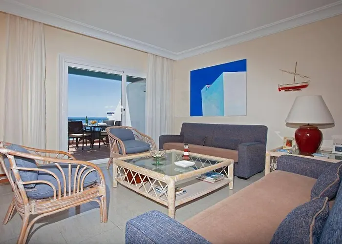 Apartment Costa Mar Playa Blanca (Lanzarote)