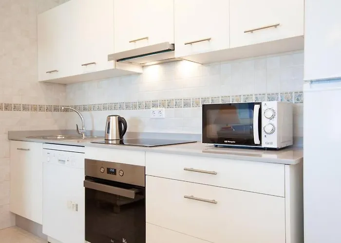 Costa Mar Playa Blanca (Lanzarote)