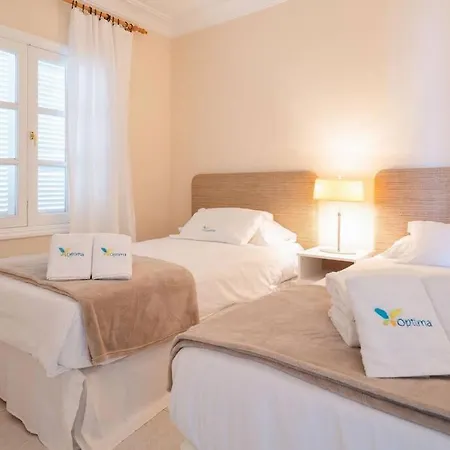 Costa Mar Playa Blanca