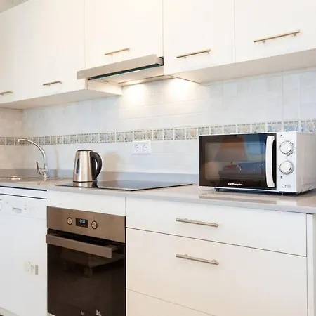 Costa Mar Playa Blanca